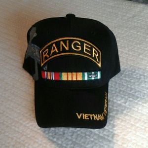 102 Military Veterans Baseball Cap